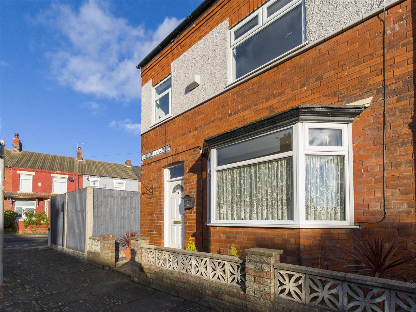 Bakewell & Horner Estate Agents